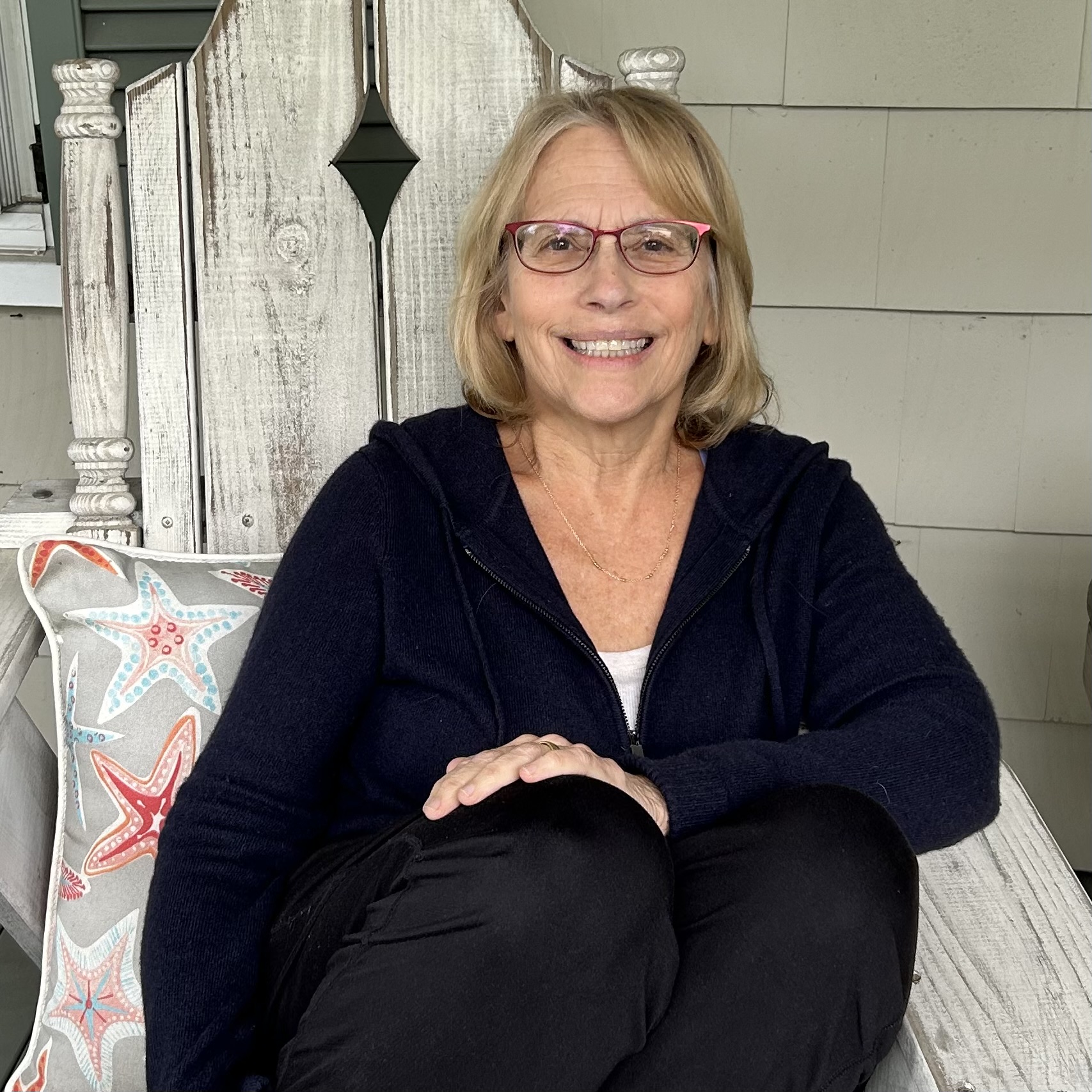 Laurie Rosen